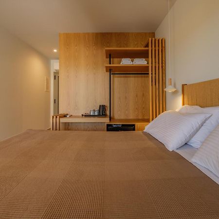 Allure Wellness Retreat Lefkada City Ngoại thất bức ảnh