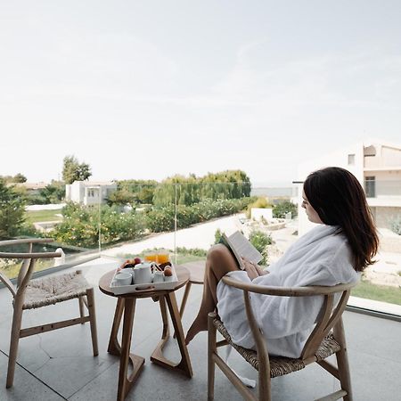 Allure Wellness Retreat Lefkada City Ngoại thất bức ảnh