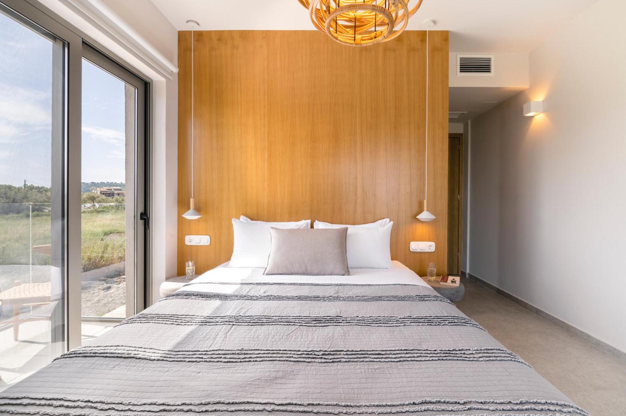 Allure Wellness Retreat Lefkada City Ngoại thất bức ảnh