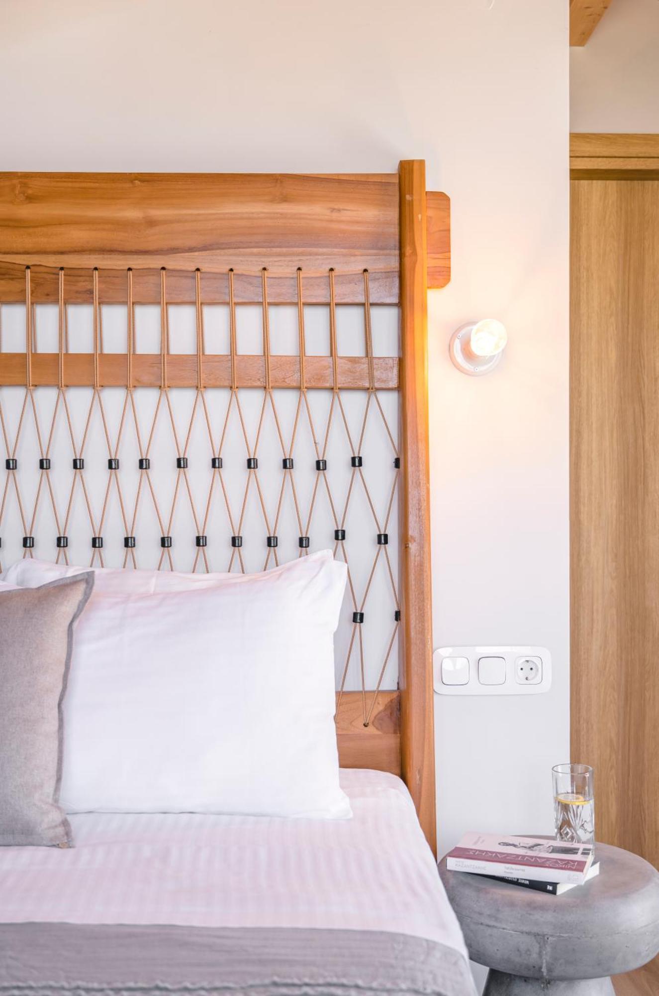 Allure Wellness Retreat Lefkada City Ngoại thất bức ảnh