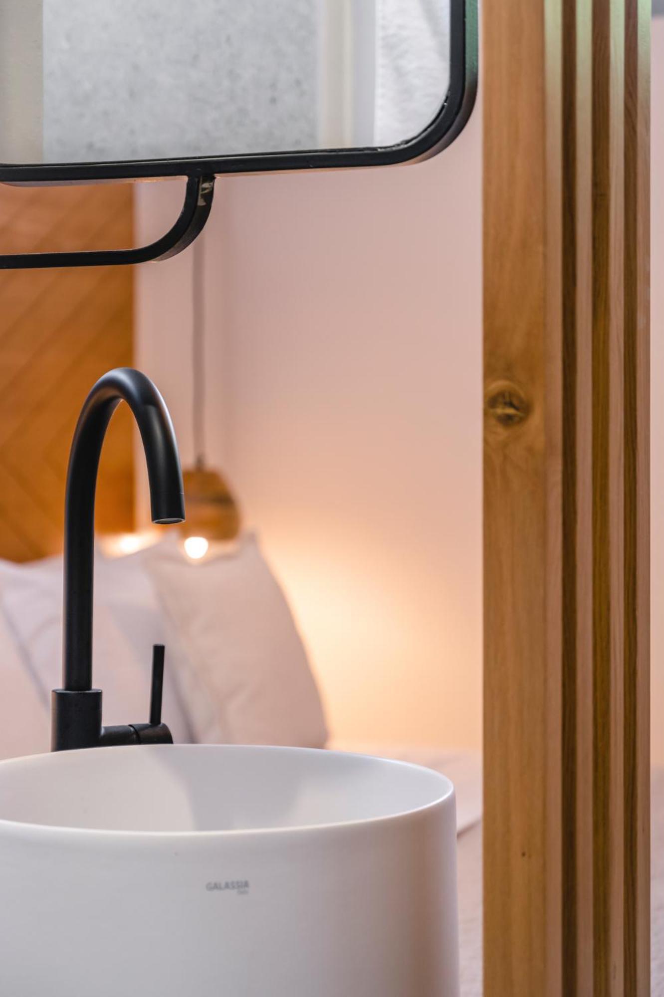 Allure Wellness Retreat Lefkada City Phòng bức ảnh