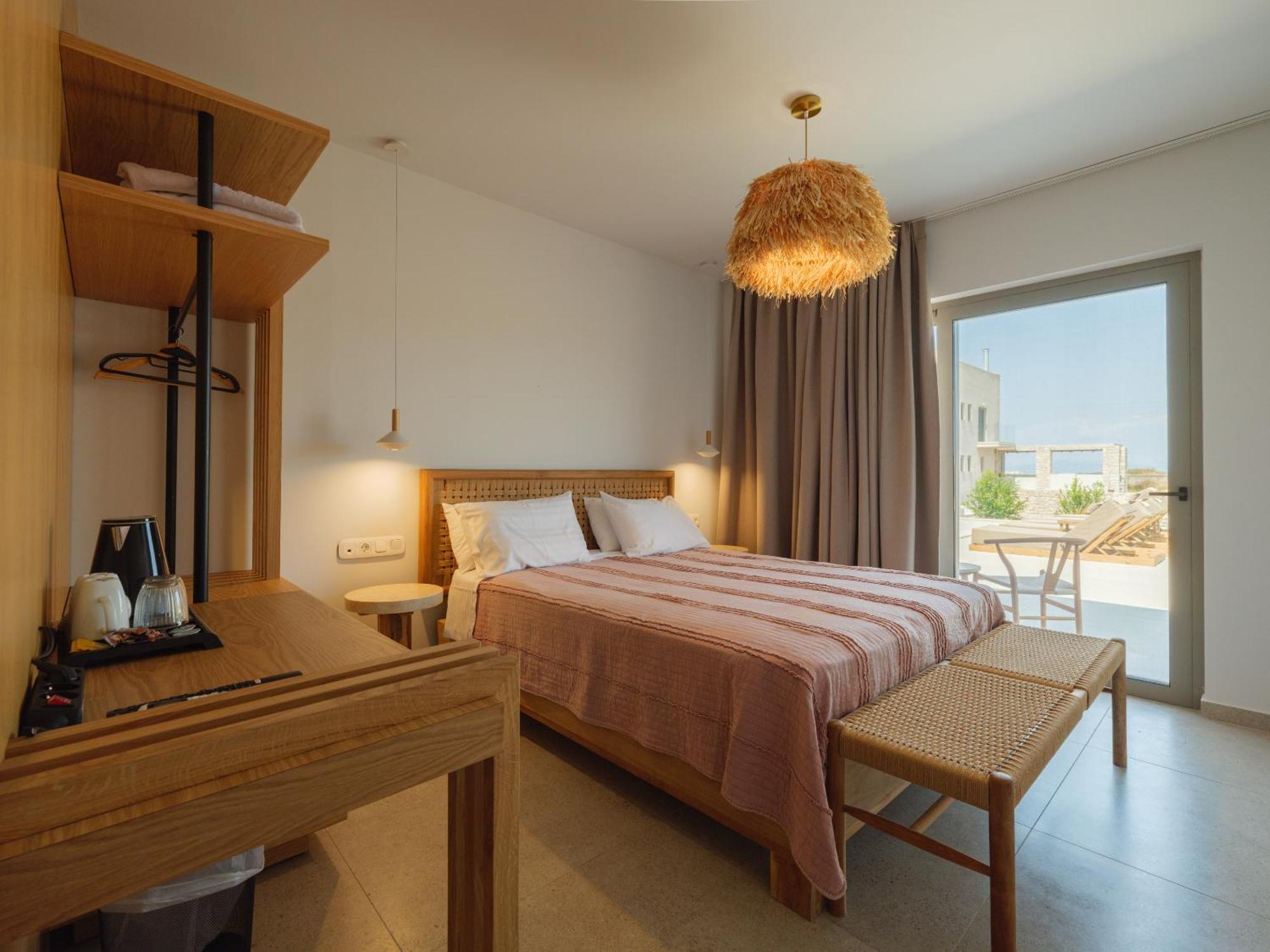 Allure Wellness Retreat Lefkada City Ngoại thất bức ảnh
